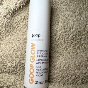 Goop Dark Spot Sleep Serum